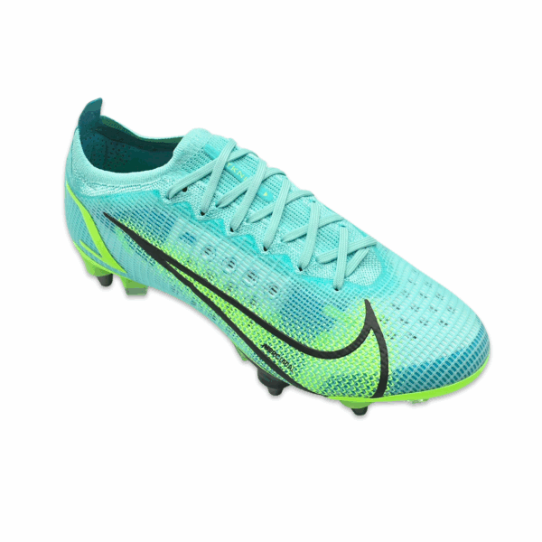 NIKE MERCURIAL VAPOR 14 ELITE SG-PRO DD3687 - 404