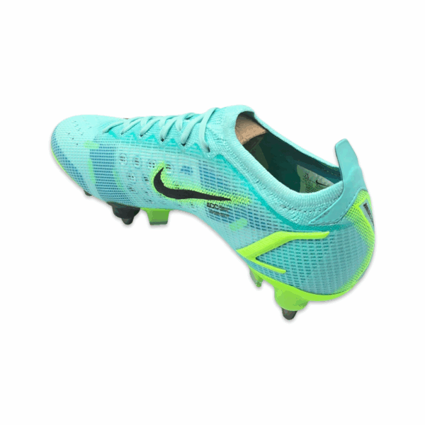 NIKE MERCURIAL VAPOR 14 ELITE SG-PRO DD3687 - 404