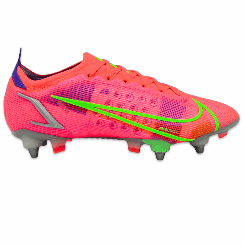 NIKE MERCURIAL VAPOR 14 ELITE SG-PRO DD3687 - 404