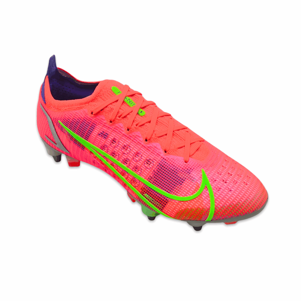 NIKE MERCURIAL VAPOR 14 ELITE SG-PRO DD3687 - 404