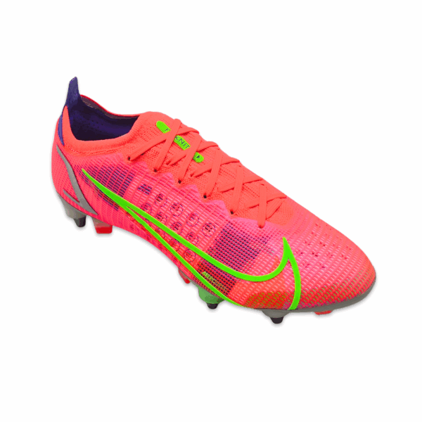 NIKE MERCURIAL VAPOR 14 ELITE SG-PRO DD3687 - 601