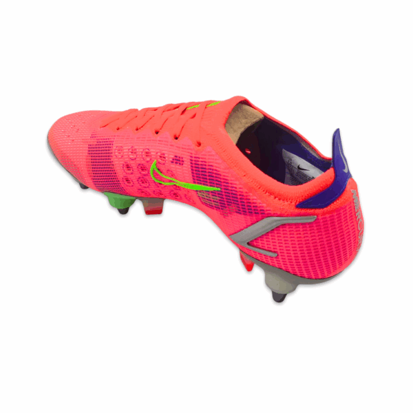 NIKE MERCURIAL VAPOR 14 ELITE SG-PRO DD3687 - 601