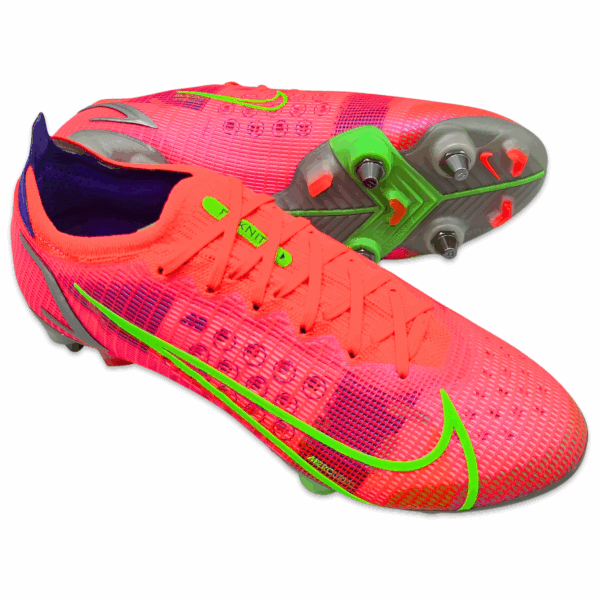 NIKE MERCURIAL VAPOR 14 ELITE SG-PRO DD3687 - 601