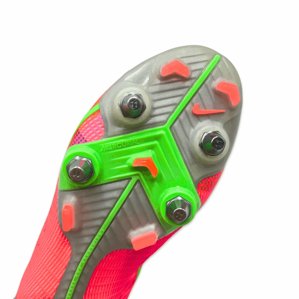 NIKE MERCURIAL VAPOR 14 ELITE SG-PRO DD3687 - 404