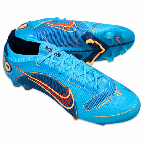 NIKE MERCURIAL VAPOR 14 ELITE FG DJ2837 - 484