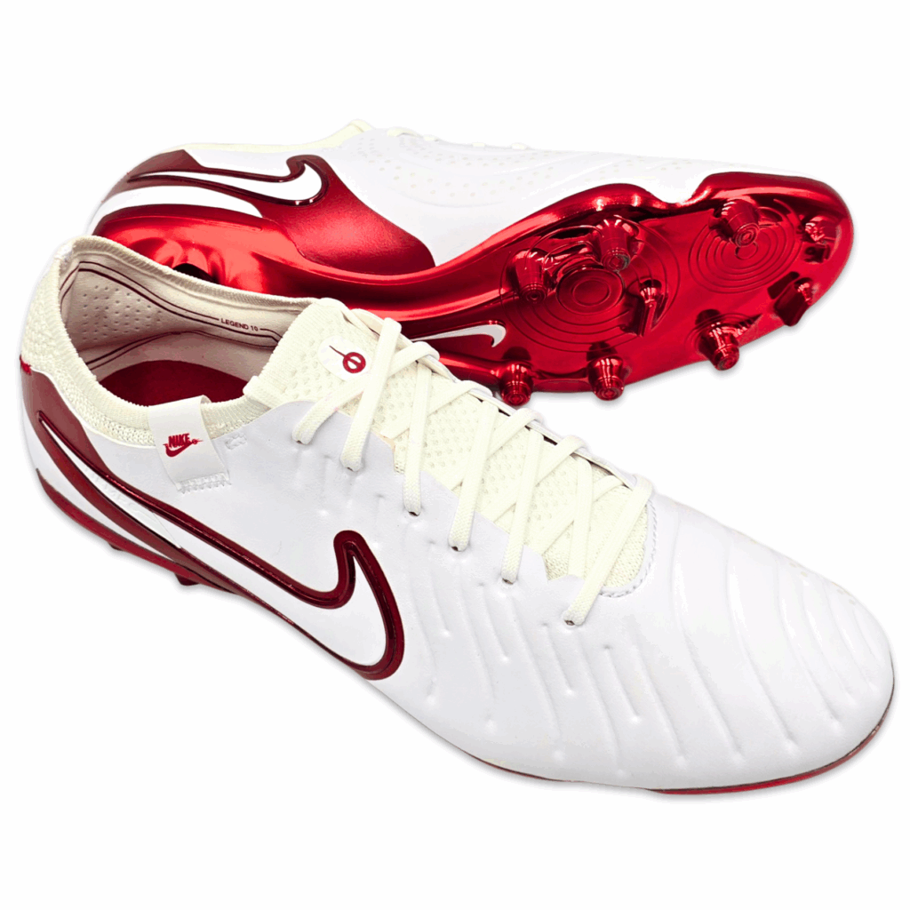 NIKE TIEMPO LEGEND 10 ELITE LV8 FG