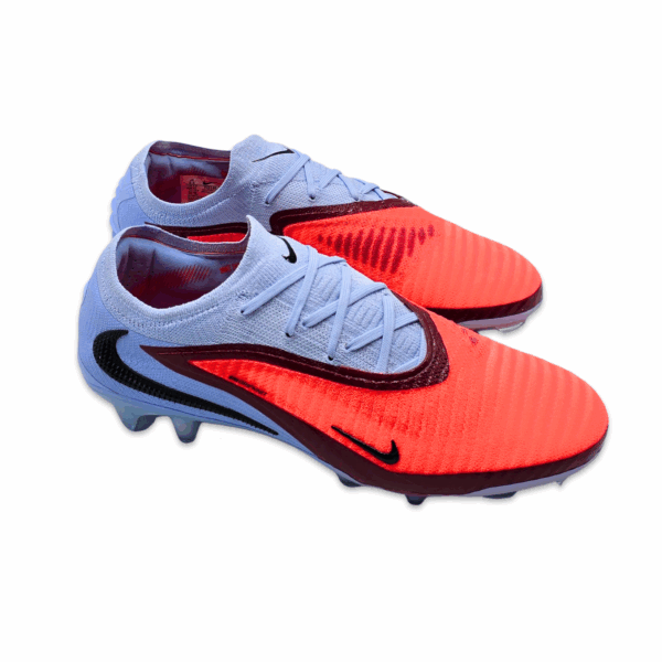 NIKE PHANTOM 6 LOW ELITE FG HJ2146 - 400