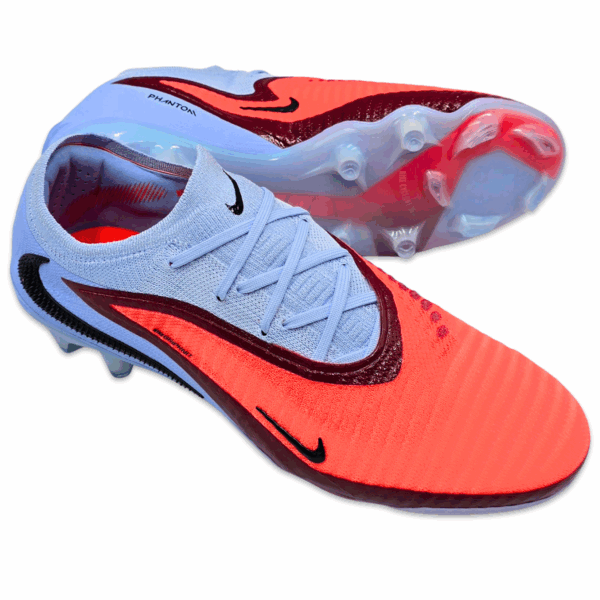 NIKE PHANTOM 6 LOW ELITE FG HJ2146 - 400