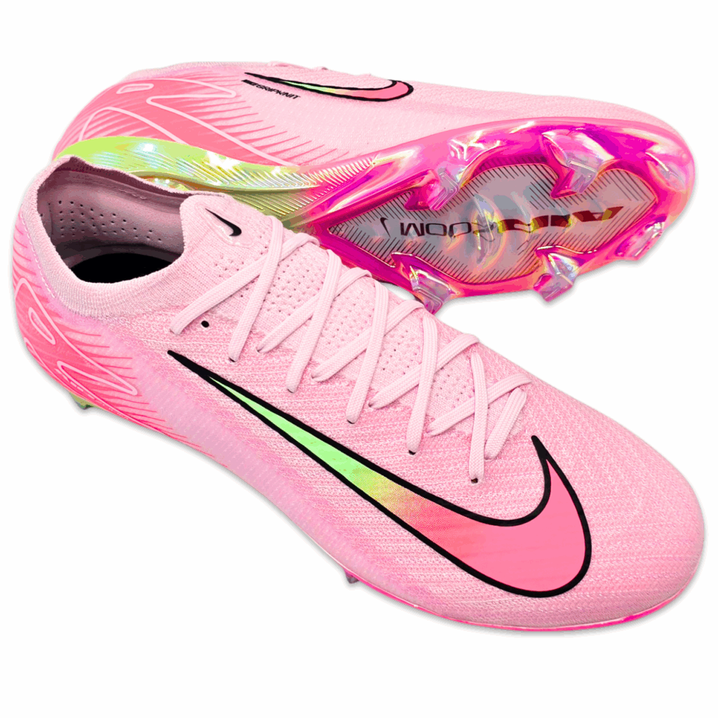 NIKE MERCURIAL VAPOR 16 ELITE NBY FG