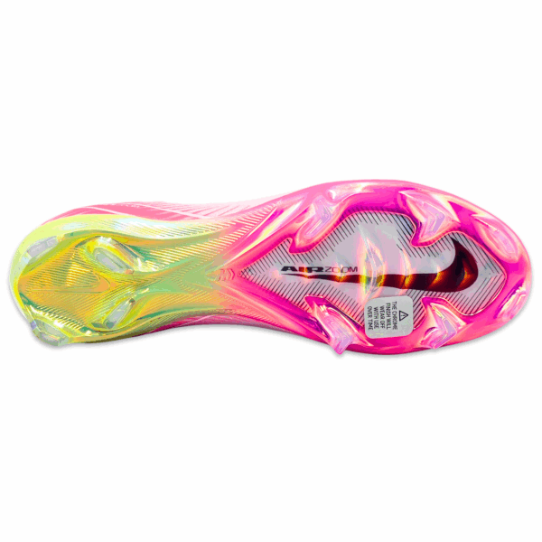NIKE MERCURIAL VAPOR 16 ELITE NBY FG