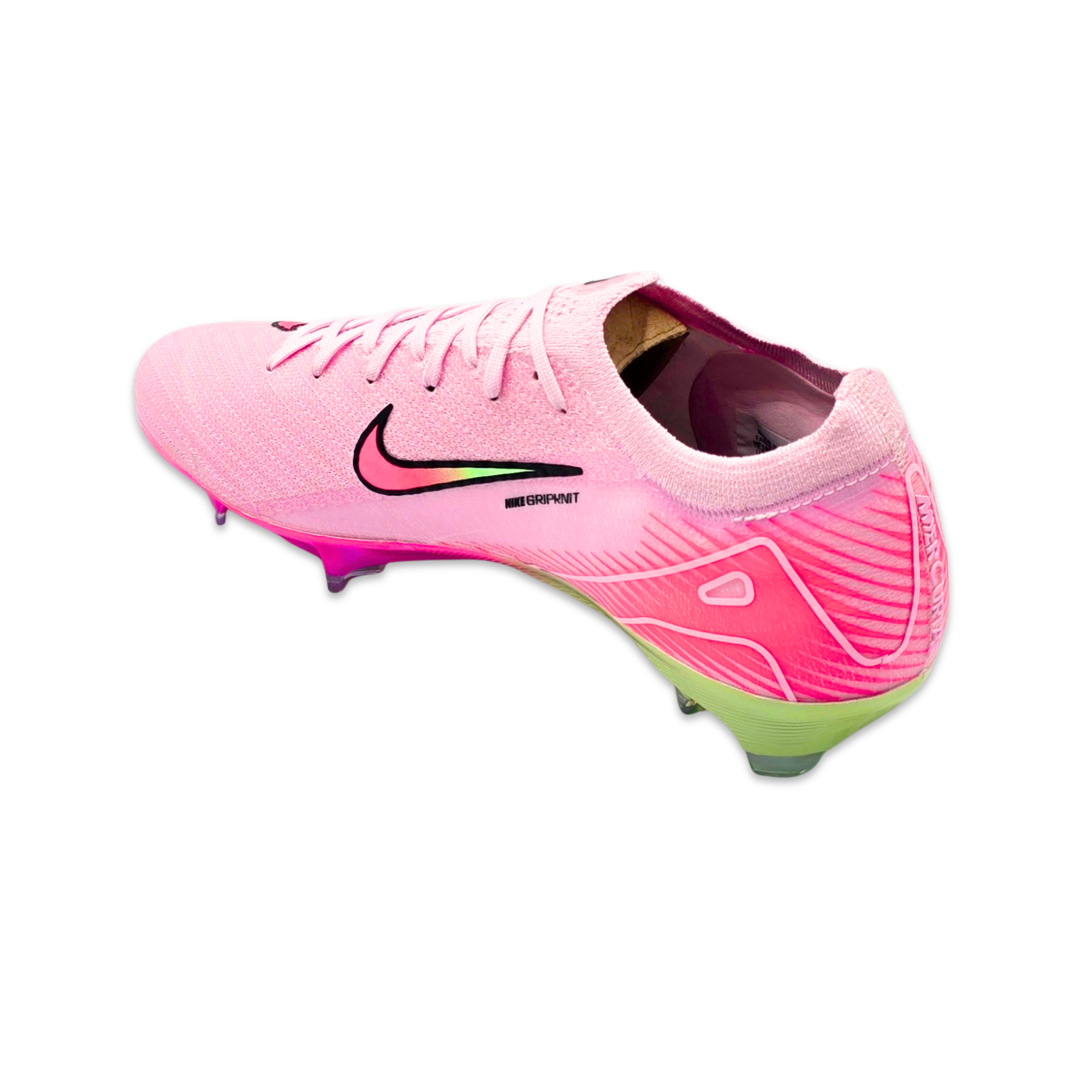 NIKE MERCURIAL VAPOR 16 ELITE NBY FG