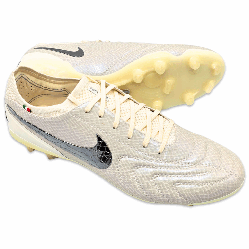 NIKE TIEMPO LEGEND 10 ELITE LX FG FZ1487 - 100