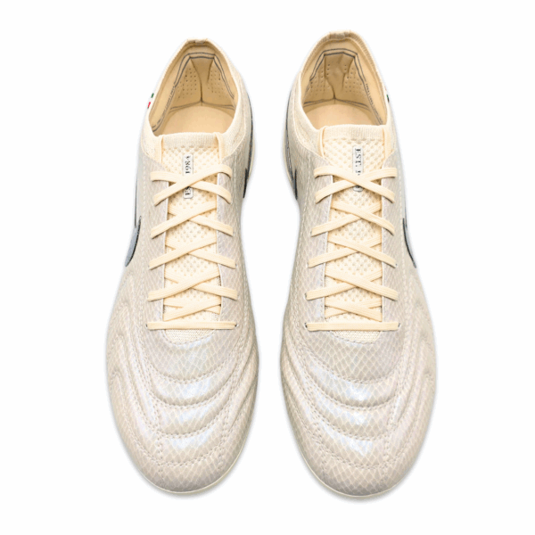 NIKE TIEMPO LEGEND 10 ELITE LX FG FZ1487 - 100