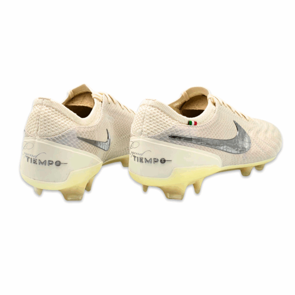 NIKE TIEMPO LEGEND 10 ELITE LX FG FZ1487 - 100