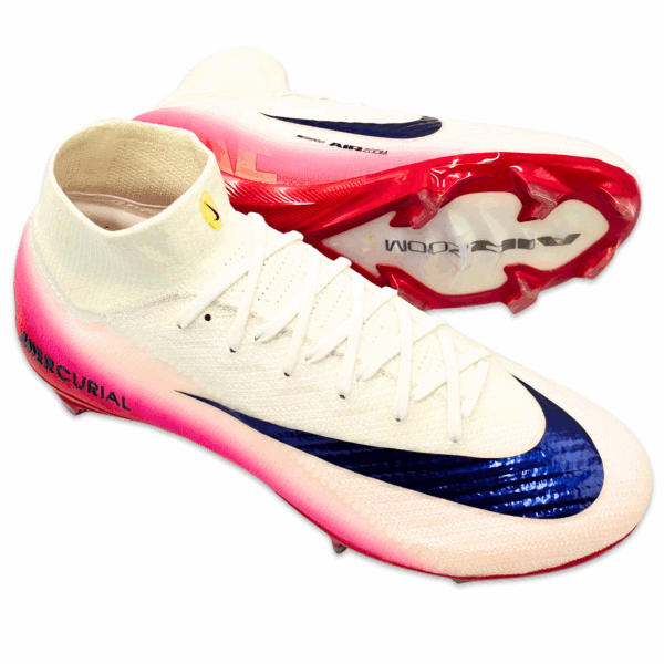 NIKE MERCURIAL SUPERFLY 10 ELITE LV8 FG HJ7321 - 600