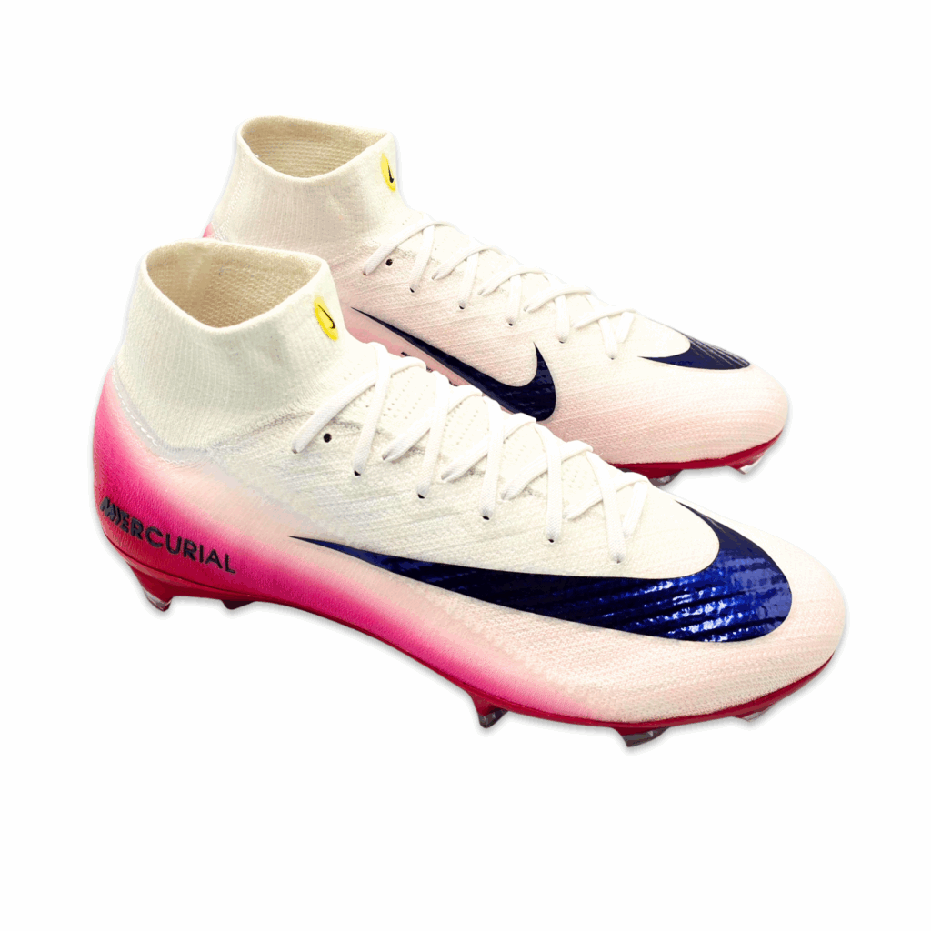 NIKE MERCURIAL SUPERFLY 10 ELITE LV8 FG