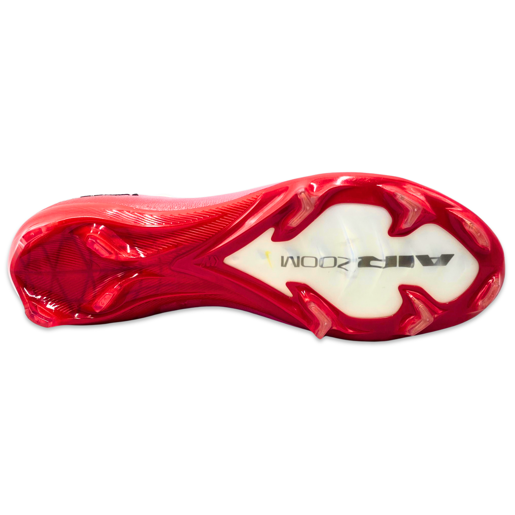 NIKE MERCURIAL SUPERFLY 10 ELITE LV8 FG HJ7321 - 600