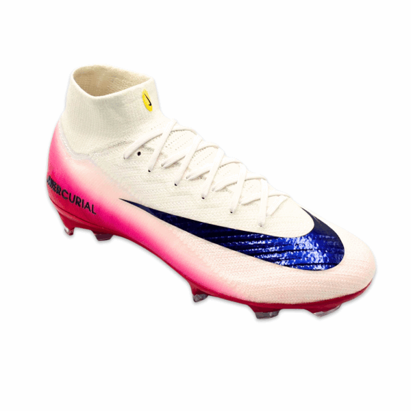 NIKE MERCURIAL SUPERFLY 10 ELITE LV8 FG HJ7321 - 600