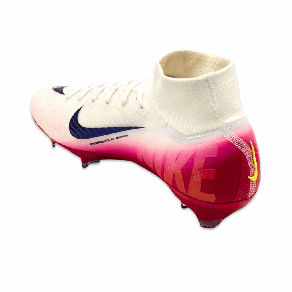 NIKE MERCURIAL SUPERFLY 10 ELITE LV8 FG