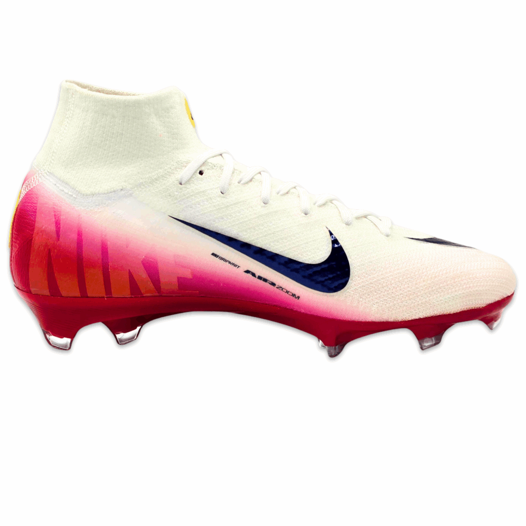 NIKE MERCURIAL SUPERFLY 10 ELITE LV8 FG