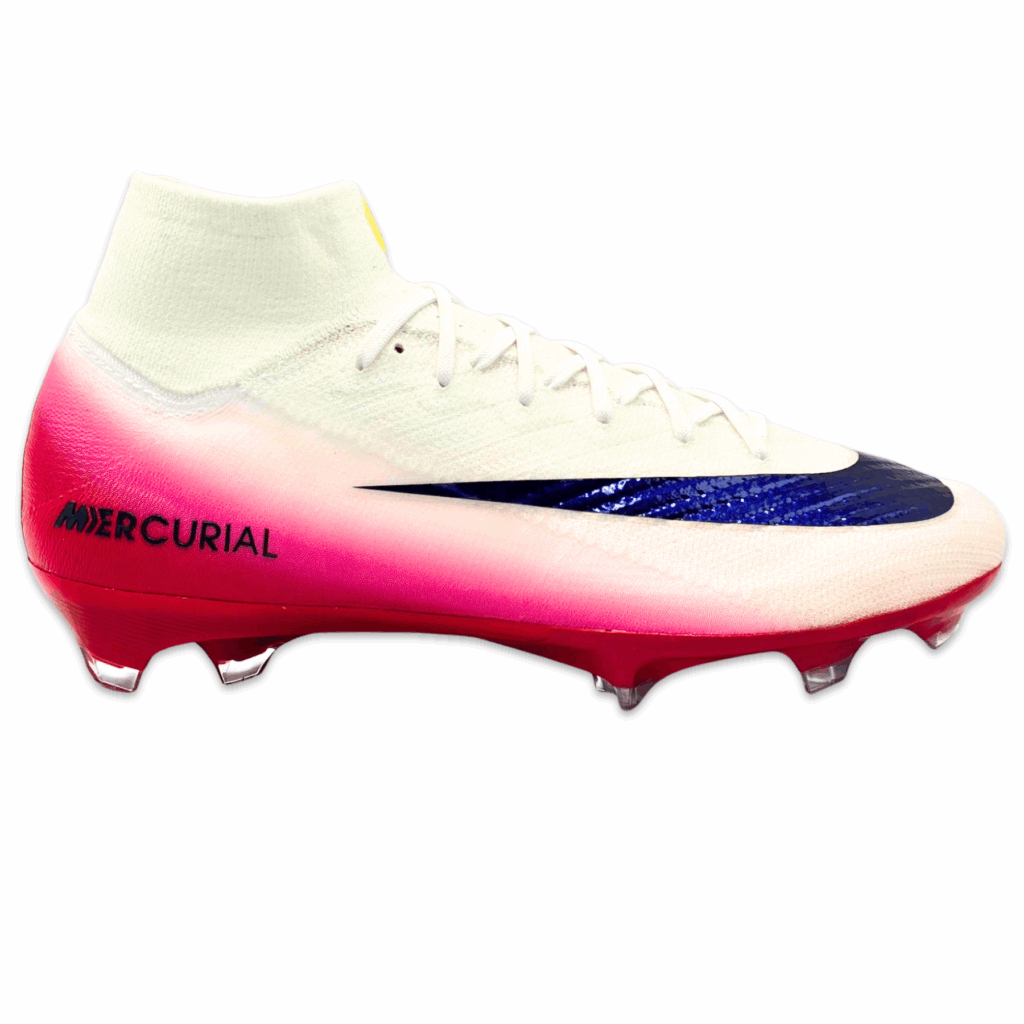 NIKE MERCURIAL SUPERFLY 10 ELITE LV8 FG