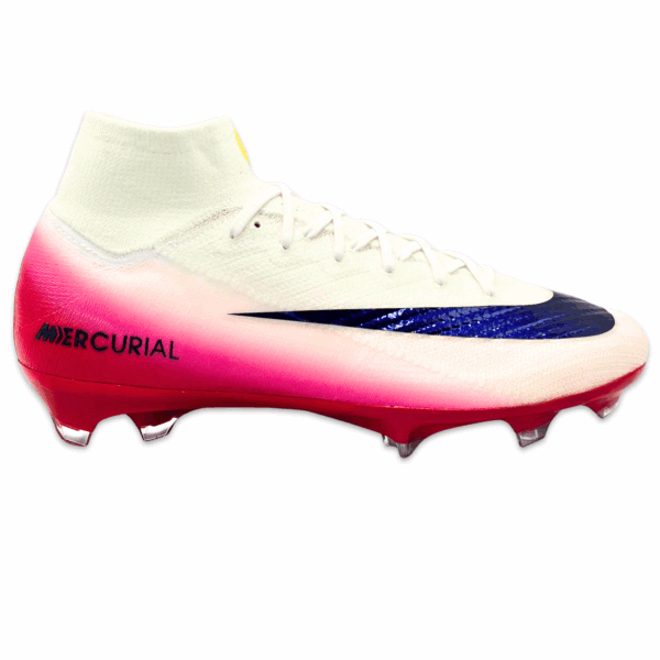 NIKE MERCURIAL SUPERFLY 10 ELITE LV8 FG HJ7321 - 600