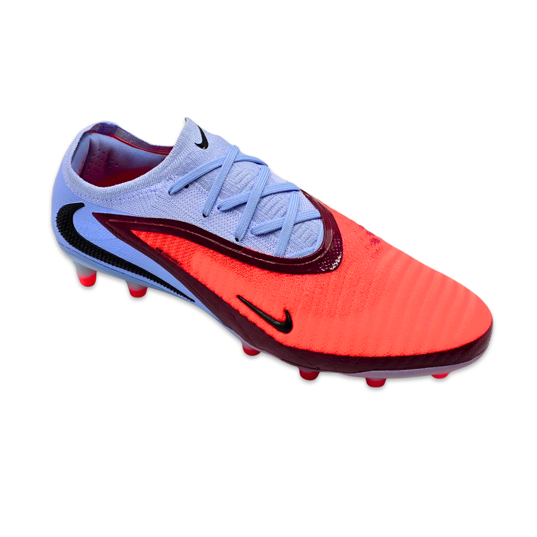 NIKE PHANTOM 6 LOW ELITE AG HQ2335 - 400