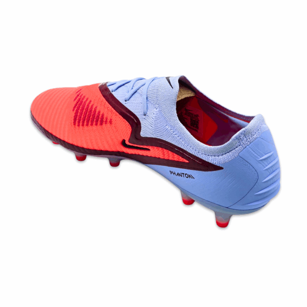 NIKE PHANTOM 6 LOW ELITE AG HQ2335 - 400