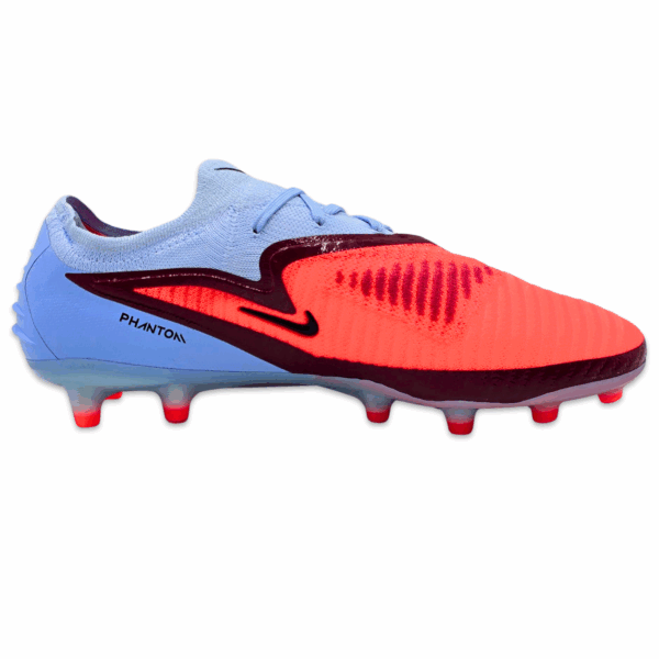 NIKE PHANTOM 6 LOW ELITE AG HQ2335 - 400