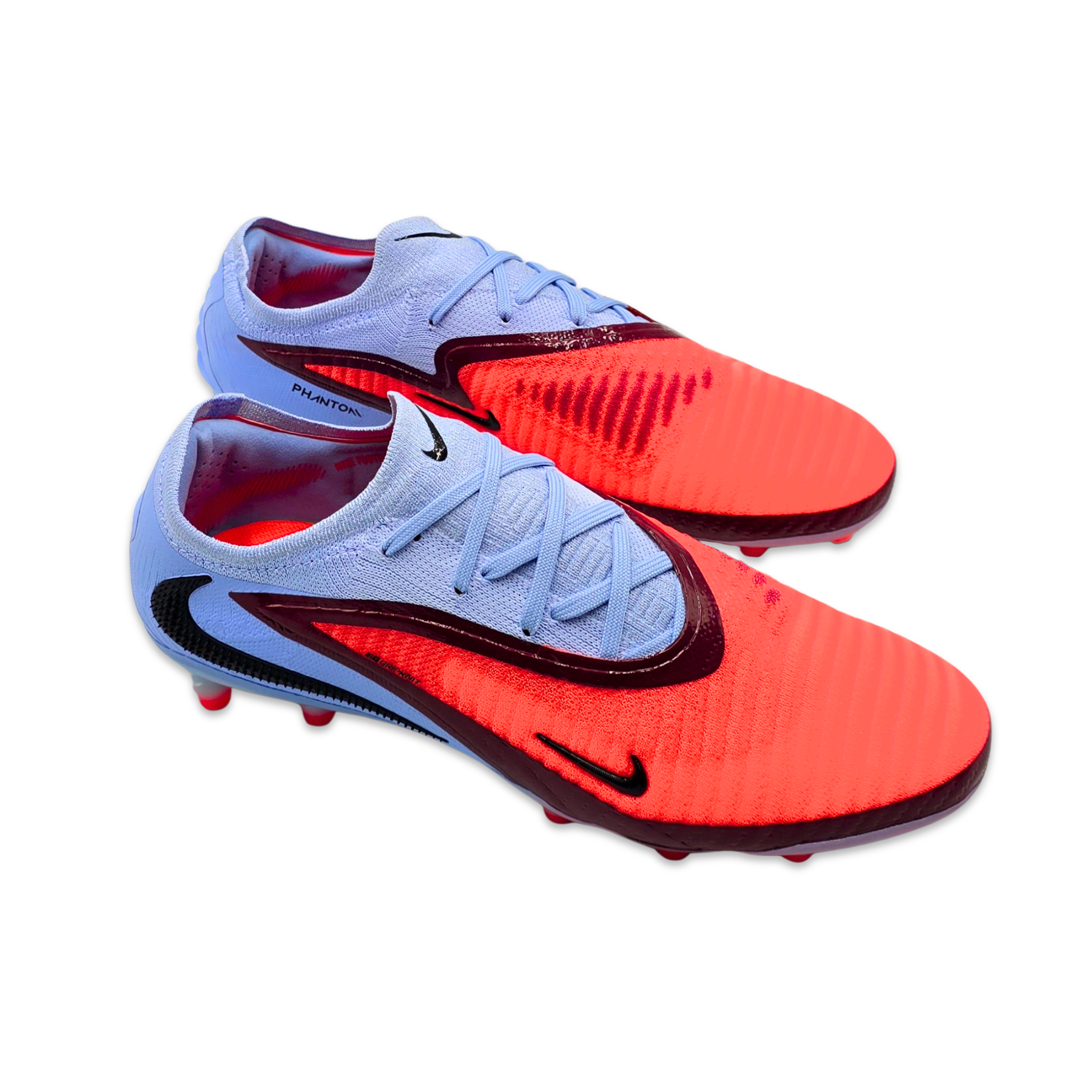 NIKE PHANTOM 6 LOW ELITE AG HQ2335 - 400