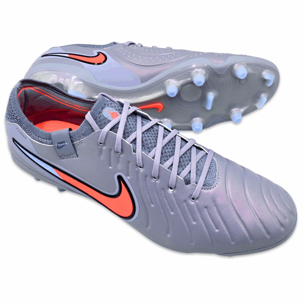NIKE TIEMPO LEGEND 10 ELITE FG