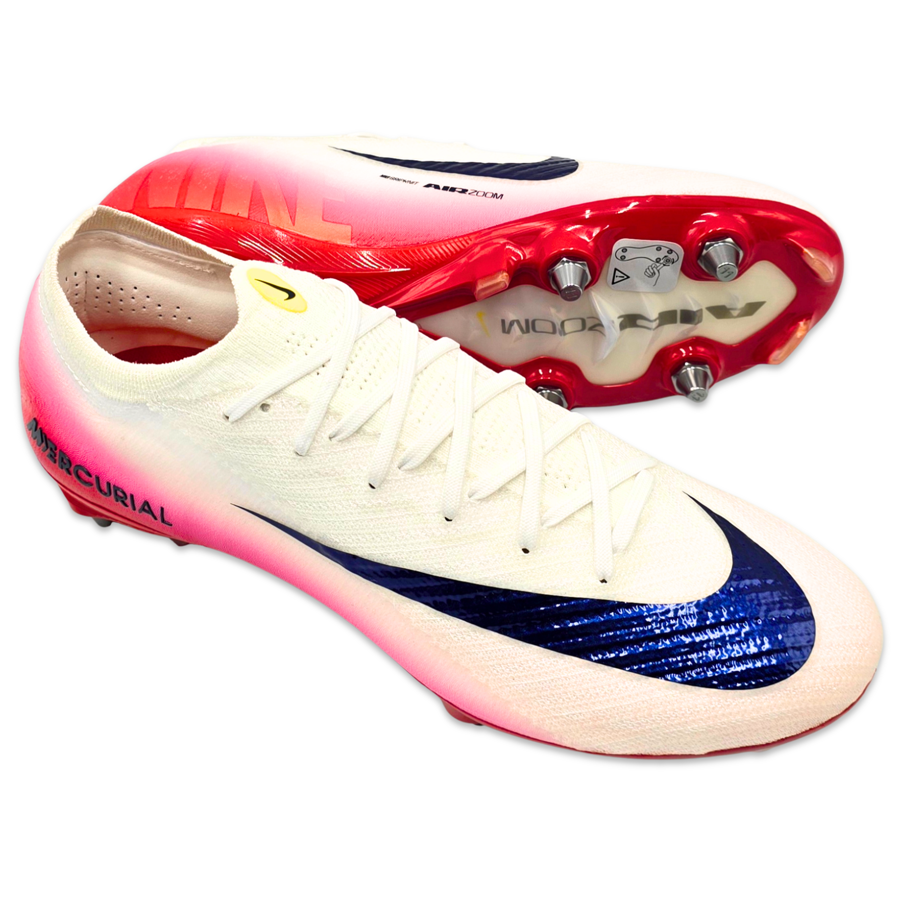 NIKE MERCURIAL VAPOR 16 ELITE LV8 SG-PRO HV3758 - 600
