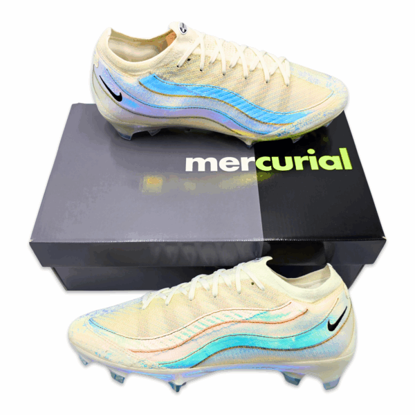 NIKE MERCURIAL VAPOR 16 ELITE AM 95 SE FG HV9915 - 100