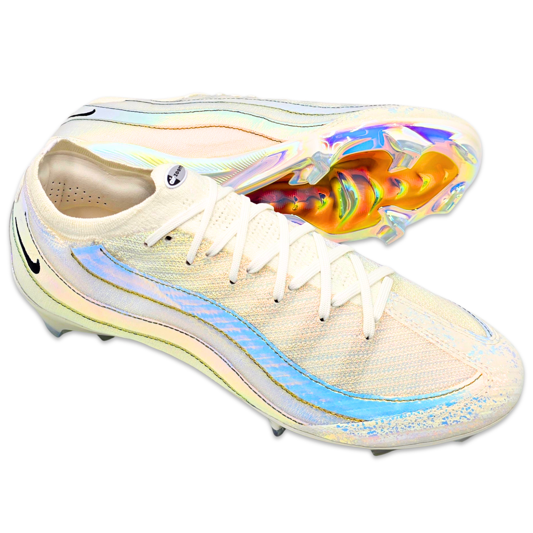 NIKE MERCURIAL VAPOR 16 ELITE AM 95 SE FG HV9915 - 100