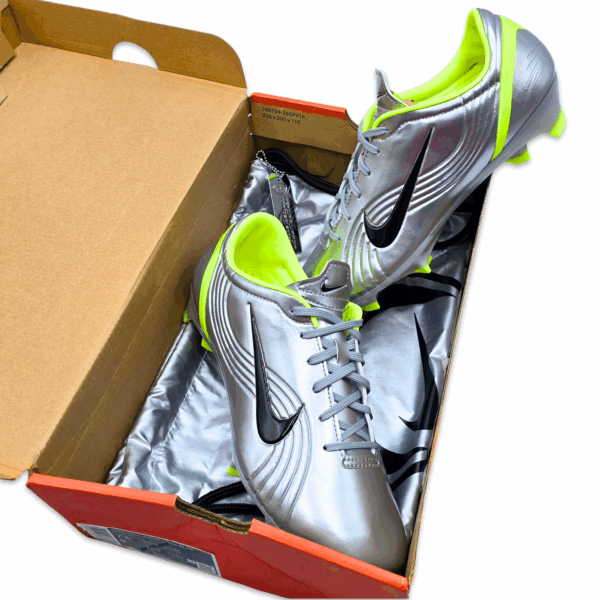 NIKE MERCURIAL VAPOR 1 RGN SE FG HV0888 - 001