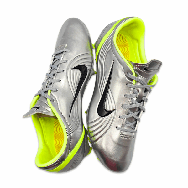 NIKE MERCURIAL VAPOR 1 RGN SE FG HV0888 - 001