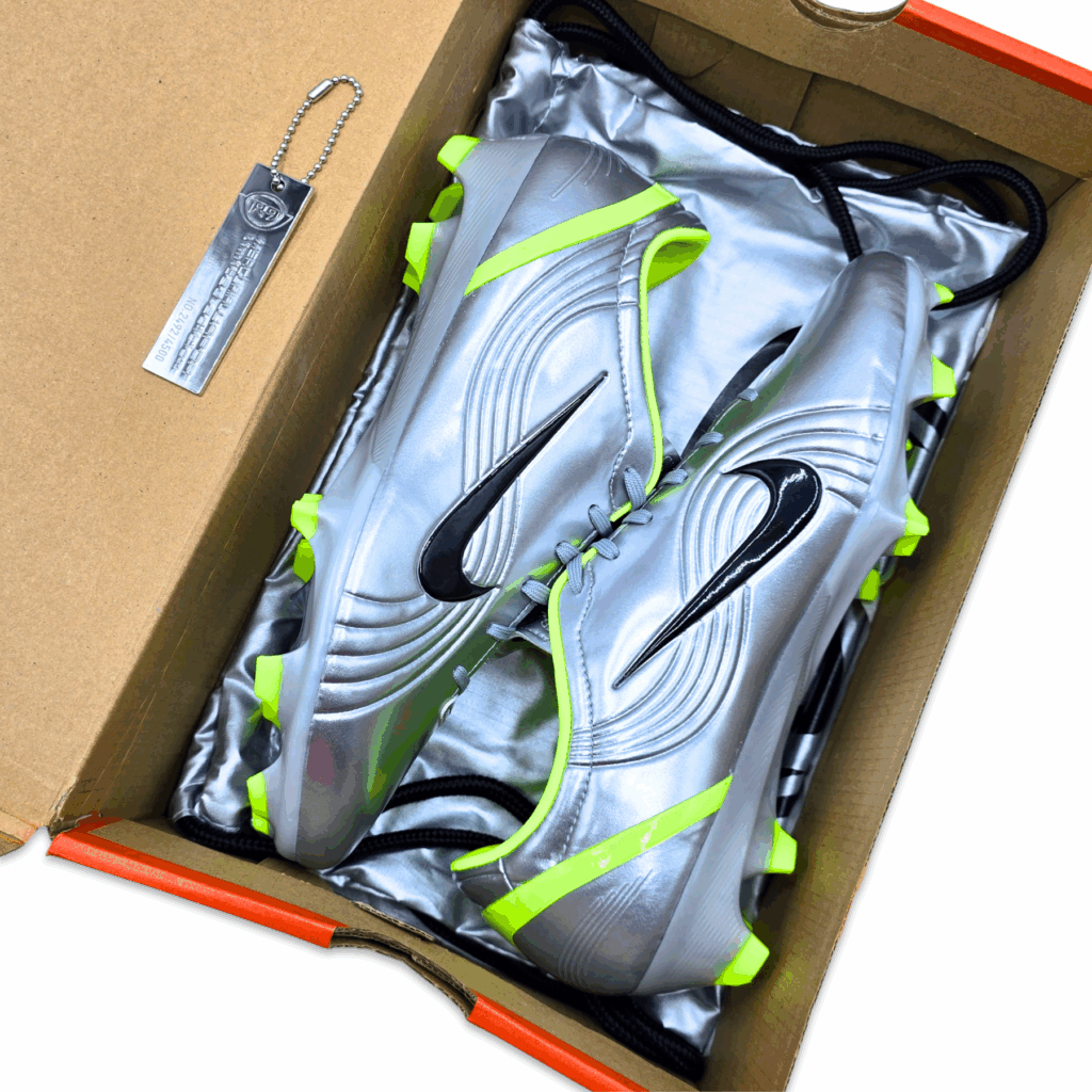 NIKE MERCURIAL VAPOR 1 RGN SE FG