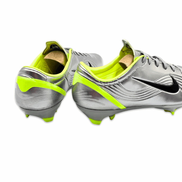 NIKE MERCURIAL VAPOR 1 RGN SE FG HV0888 - 001