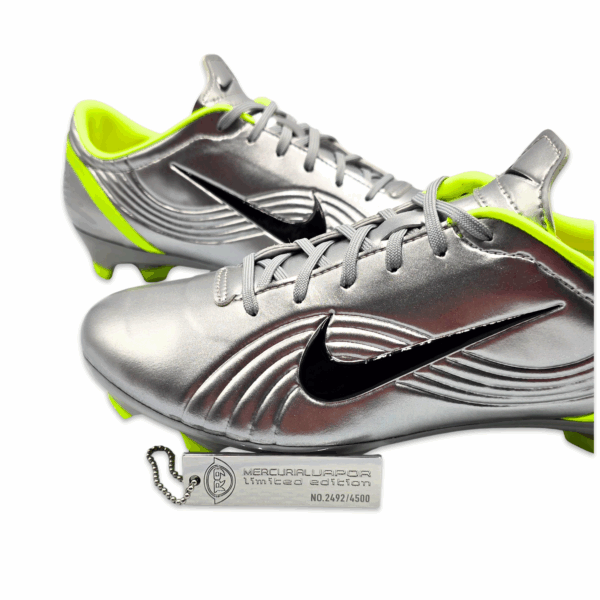 NIKE MERCURIAL VAPOR 1 RGN SE FG HV0888 - 001