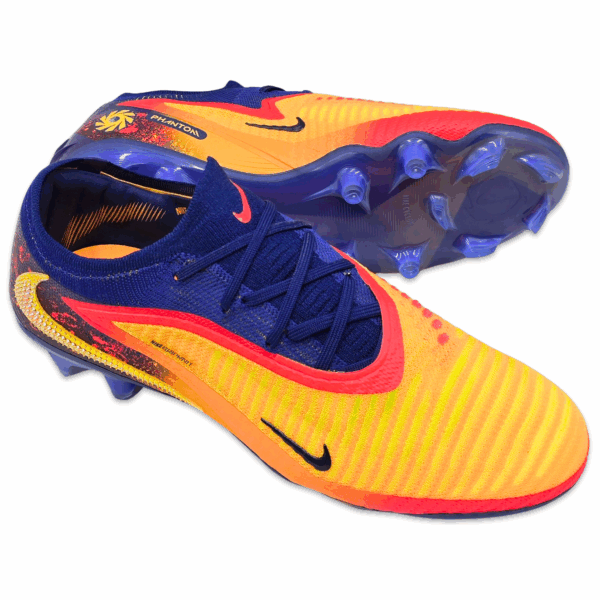 NIKE PHANTOM 6 LOW ELITE EH FG HQ2332 - 800
