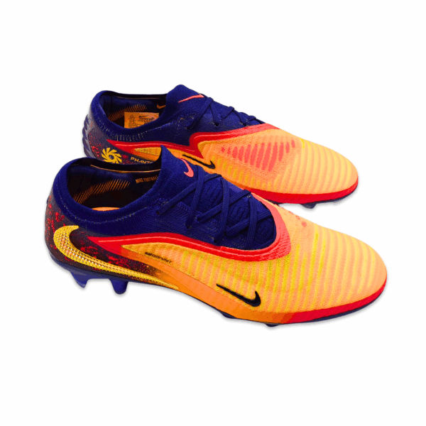 NIKE PHANTOM 6 LOW ELITE EH FG HQ2332 - 800