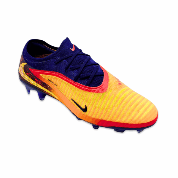 NIKE PHANTOM 6 LOW ELITE EH FG HQ2332 - 800