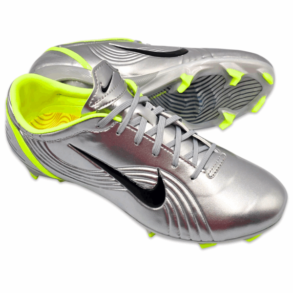 NIKE MERCURIAL VAPOR 1 RGN SE FG HV0888 - 001