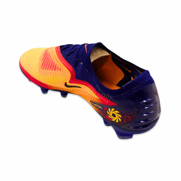 NIKE PHANTOM 6 LOW ELITE EH FG HQ2332 - 800