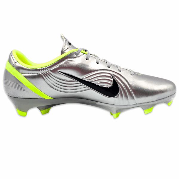 NIKE MERCURIAL VAPOR 1 RGN SE FG HV0888 - 001