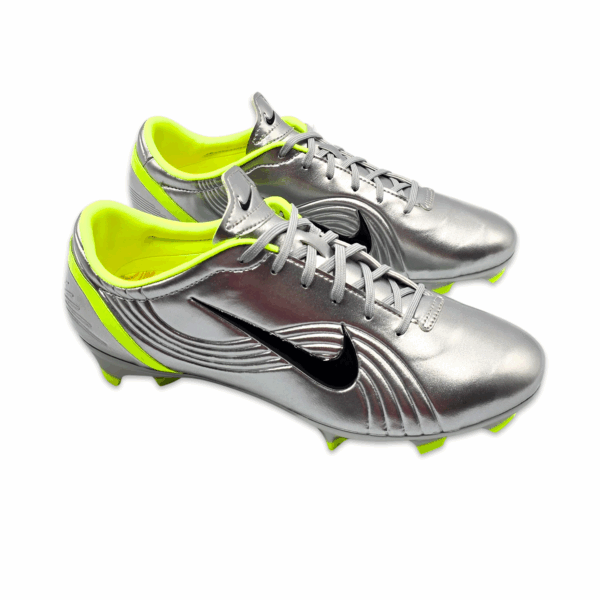 NIKE MERCURIAL VAPOR 1 RGN SE FG HV0888 - 001