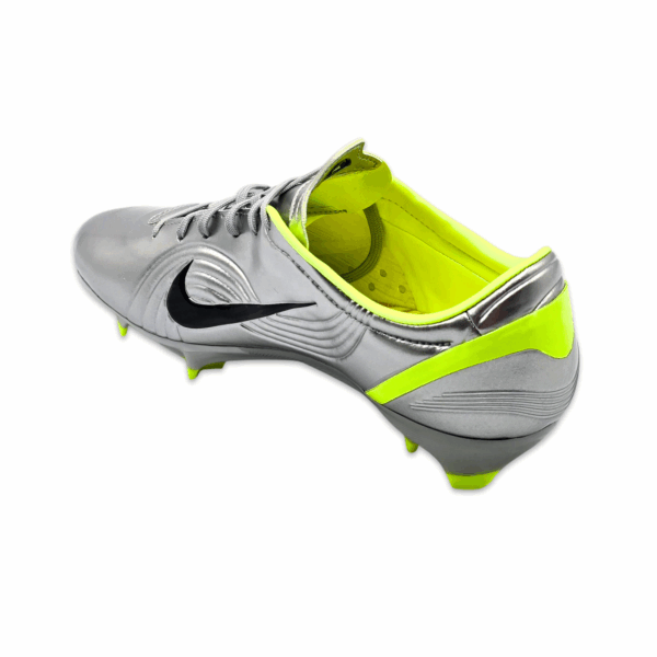 NIKE MERCURIAL VAPOR 1 RGN SE FG HV0888 - 001