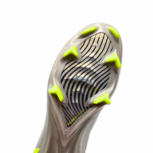 NIKE MERCURIAL VAPOR 1 RGN SE FG HV0888 - 001