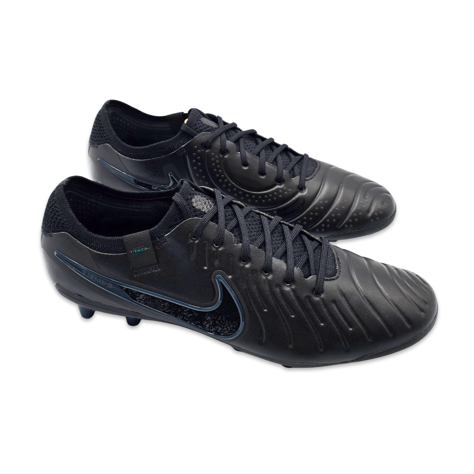NIKE TIEMPO LEGEND 10 ELITE AG DV4330 - 002 NIKE TIEMPO LEGEND 10 ELITE AG DV4330 - 002