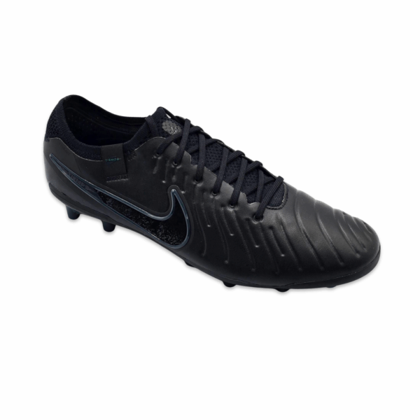 NIKE TIEMPO LEGEND 10 ELITE AG DV4330 - 002 NIKE TIEMPO LEGEND 10 ELITE AG DV4330 - 002
